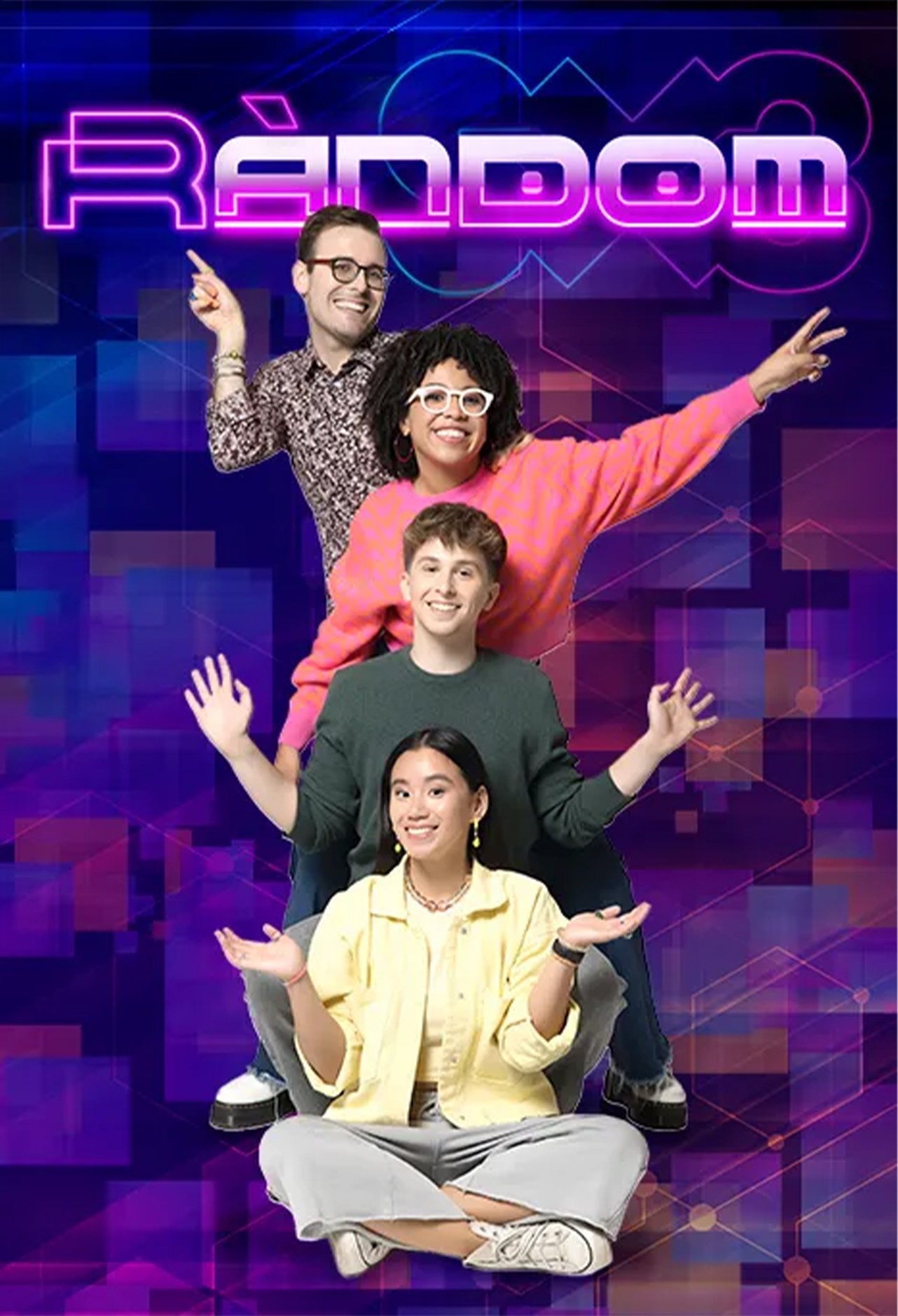 campanadas tvc random