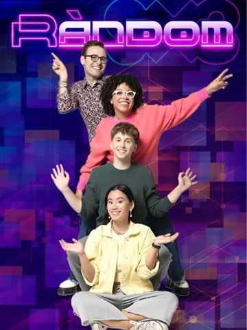 campanadas tvc random