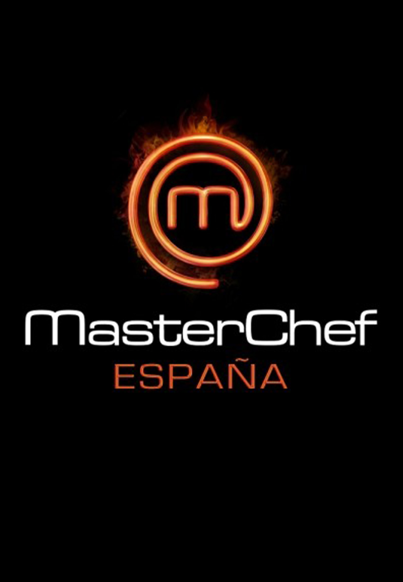 master chef espana